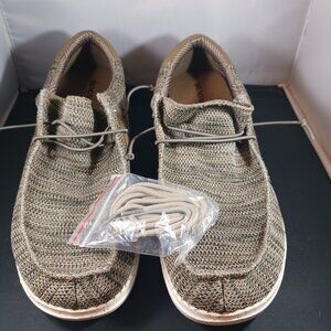 Bruno Marc Men's Casual Slip-on Loafers Stretch Pull-On Shoes Size 15